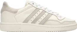 Adidas: Бежевые кроссовки  X