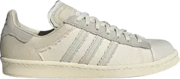 Adidas: Серые кроссовки  Campus