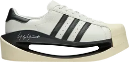 Adidas: Белые кроссовки  Superstar