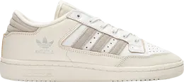 Adidas: Бежевые кроссовки  X