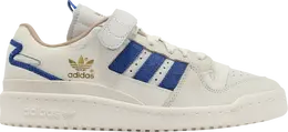 Adidas: Бежевые кроссовки  Forum 84 Low