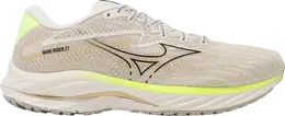 Mizuno: Бежевые кроссовки 