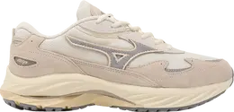 Mizuno: Белые кроссовки 