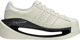 Adidas: Белые кроссовки 
