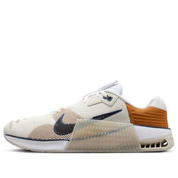 Nike: Белые кроссовки 