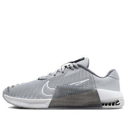 Nike: Светлые кроссовки 