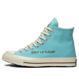 Converse: Синие кроссовки  Chuck 70