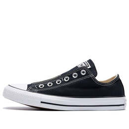 Converse: Чёрные кроссовки  Chuck Taylor All Star