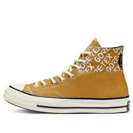 Converse: Белые кроссовки  Chuck 70 Hi