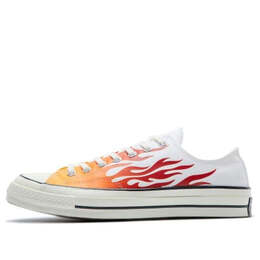 Converse: Красные кроссовки  Chuck 70