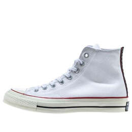 Converse: Белые кроссовки  Chuck 70