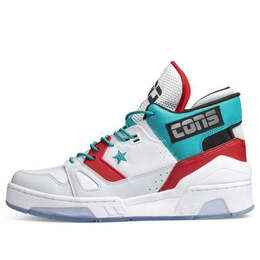 Converse: Белые кроссовки 