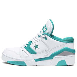 Converse: Белые кроссовки 