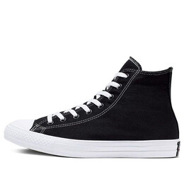 Converse: Чёрные кроссовки  Chuck Taylor All Star