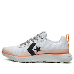 Converse: Белые кроссовки 