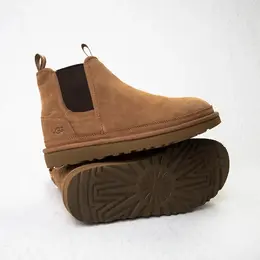 UGG: Ботинки  Neumel