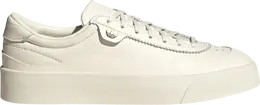 Adidas: Белые кроссовки 