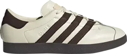 Adidas: Тёмные кроссовки  Gazelle