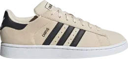 Adidas: Белые кроссовки  Campus