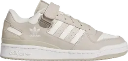 Adidas: Бежевые кроссовки  Forum