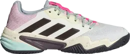 Adidas: Белые кроссовки 