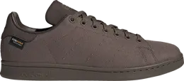 Adidas: Коричневые кроссовки  Stan Smith