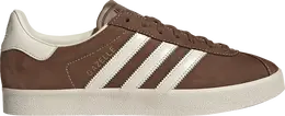 Adidas: Коричневые кроссовки  Gazelle