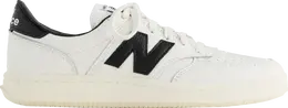 New Balance: Чёрные кроссовки 