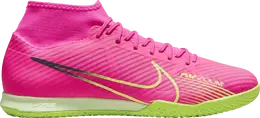 Nike: Розовые кроссовки  Mercurial