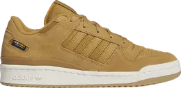 Adidas: Коричневые кроссовки  Forum
