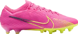 Nike: Розовые кроссовки  Mercurial
