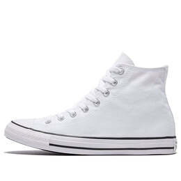 Converse: Белые кроссовки  Chuck Taylor All Star