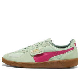 PUMA: Светлые кроссовки 