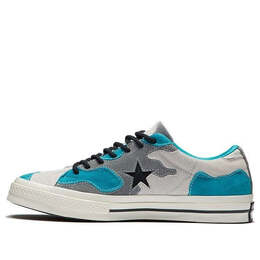 Converse: Белые кроссовки  One Star Ox