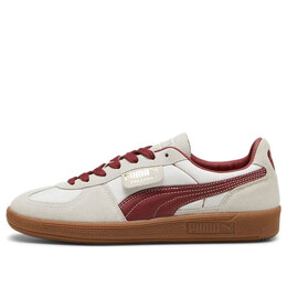 PUMA: Белые кроссовки 