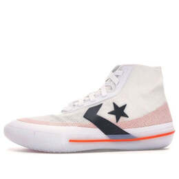 Converse: Белые кроссовки  All Star
