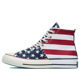Converse: Белые кроссовки  Chuck 70