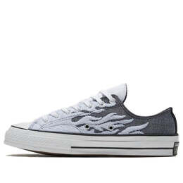 Converse: Чёрные кроссовки  Chuck
