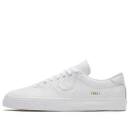 Converse: Белые кроссовки  Pro