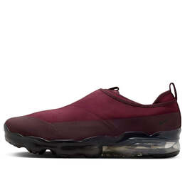 Nike: Красные кроссовки  Vapormax