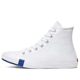 Converse: Белые кроссовки  Chuck Taylor All Star