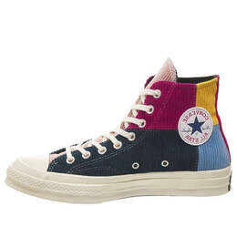 Converse: Розовые кроссовки  Chuck 70