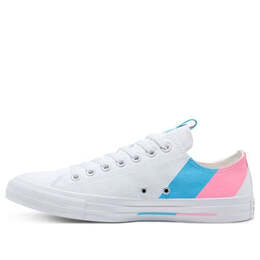 Converse: Голубые кроссовки  Chuck Taylor All Star