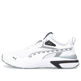 PUMA: Белые кроссовки 