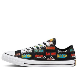 Converse: Чёрные кроссовки  Chuck Taylor All Star