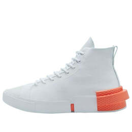 Converse: Белые кроссовки  All Star
