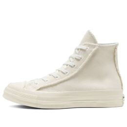 Converse: Белые кроссовки  Chuck 70