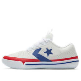 Converse: Белые кроссовки  All Star