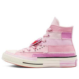 Converse: Коричневые кроссовки  Chuck Taylor All Star Hi