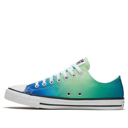 Converse: Синие кроссовки  Chuck Taylor All Star